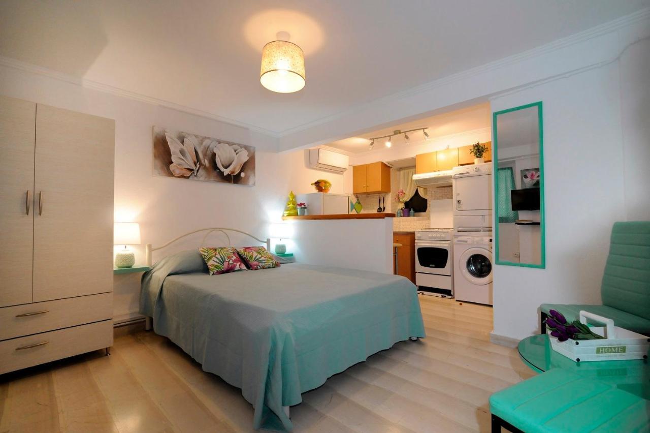 Corfu Studio In Historic Unesco City Centre Exterior foto